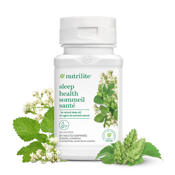 Nutrilite™ Sleep Health