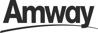 Amway logo Amway logo