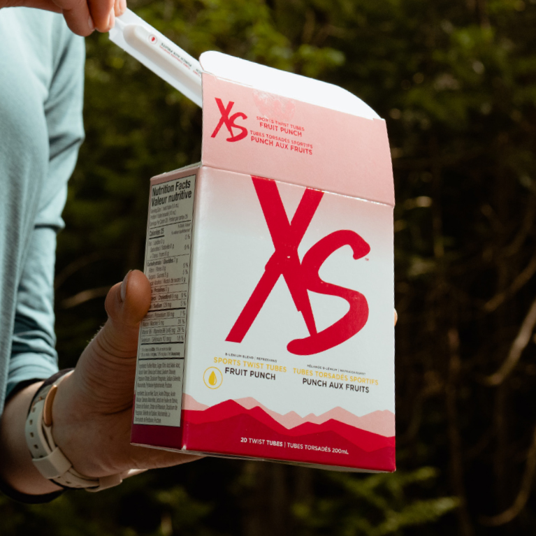 Xs Powder XS Energy & Sports Nutrition Products from Amway | XS Energy Drinks ...