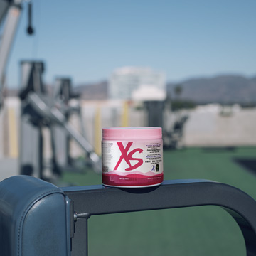 Xs Powder XS Energy & Sports Nutrition Products from Amway | XS Energy Drinks ...
