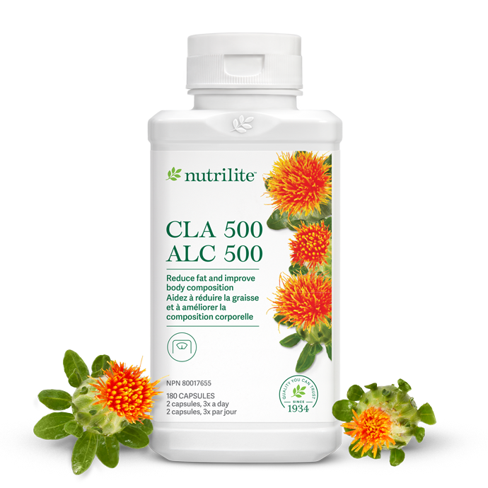Nutrilite™ CLA 500