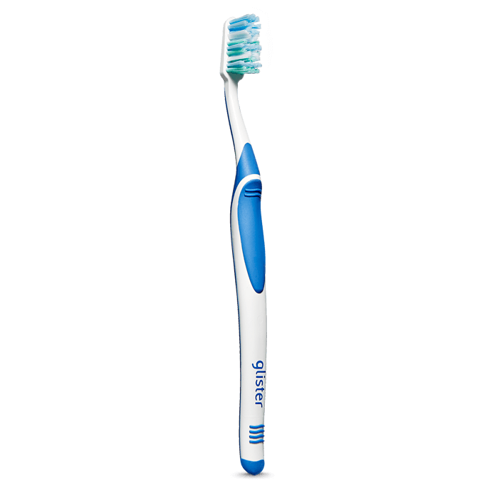Glister™ Advanced Toothbrush