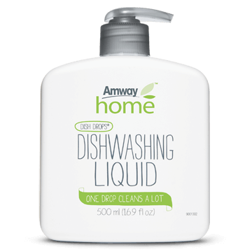 Amway Home™ Bouteille distributrice Dish DropsMC