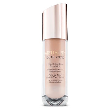 Artistry Youth Xtend™ Lifting Smoothing Foundation – Chablis – L1C1
