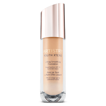 Artistry Youth Xtend™ Lifting Smoothing Foundation – Bisque – L1N1