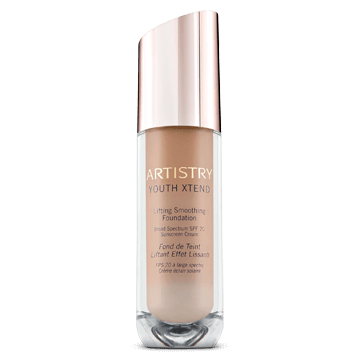 Artistry Youth Xtend™ Lifting Smoothing Foundation – Natural – L2N2