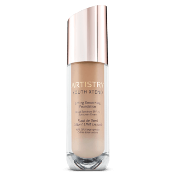 Artistry Youth Xtend™ Lifting Smoothing Foundation – Sand – L2W1