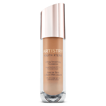 Artistry Youth Xtend™ Lifting Smoothing Foundation – Caramel – L5N1
