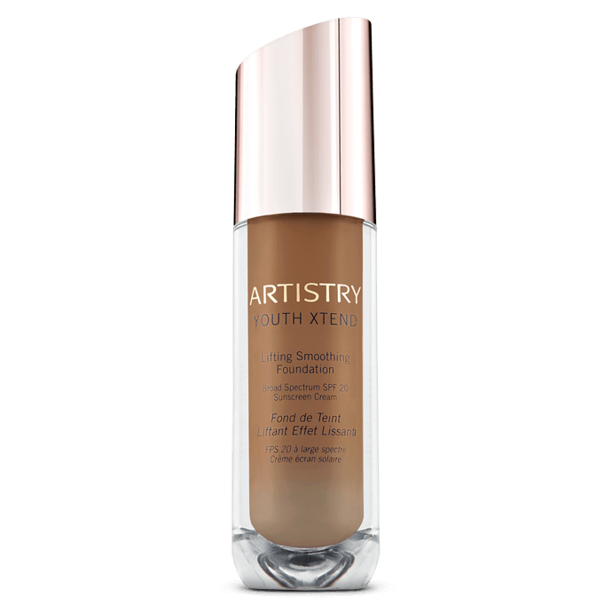 Artistry Youth Xtend™ Lifting Smoothing Foundation – Mink – L6W1