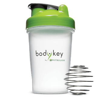 BodyKey by Nutrilite™ Shaker Cup