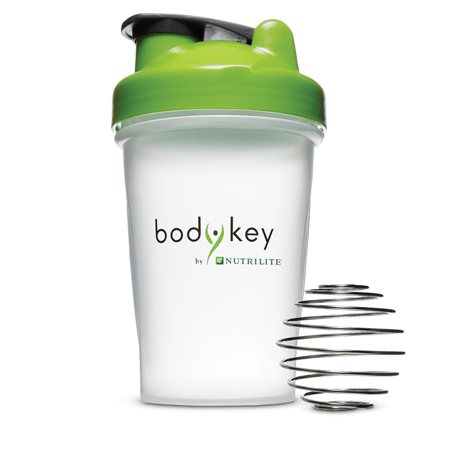 BodyKey by Nutrilite™ Shaker Cup