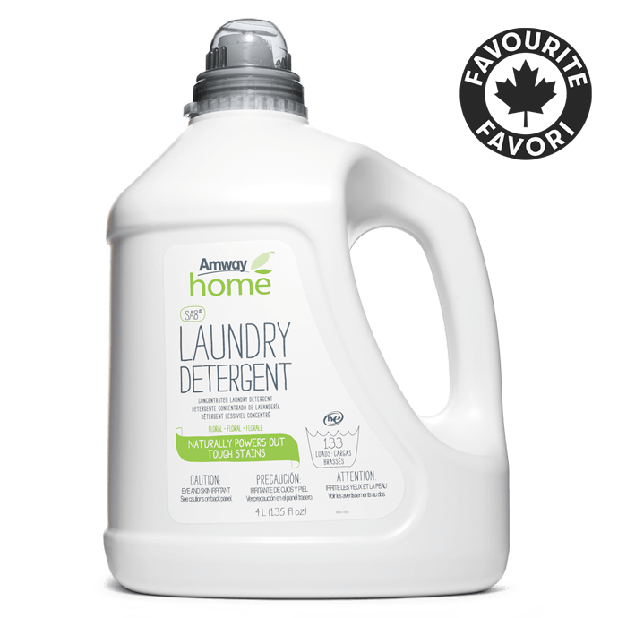 Amway Home™ SA8™ Liquid Laundry Detergent