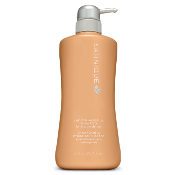 Satinique™ Shampooing hydratant lissant – 750 ml