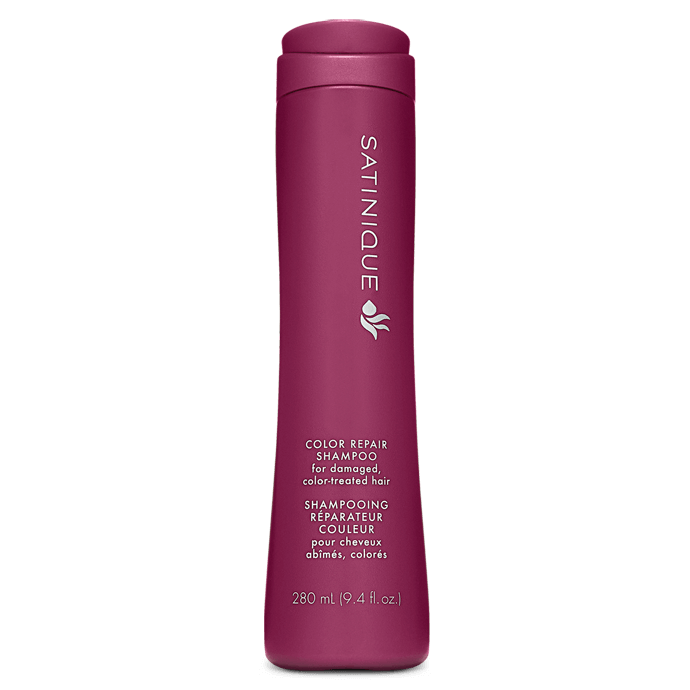 Satinique™ Color Repair Shampoo – 280 mL | Hair Care | Amway