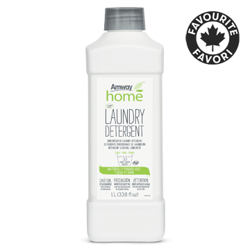 Amway Home™ SA8™ Liquid Laundry Detergent