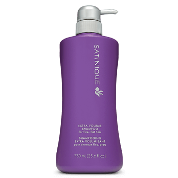 Satinique™ Shampooing extra volumisant – 750 ml