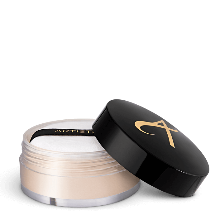 Artistry Exact Fit™ Poudre libre perfectrice – Light