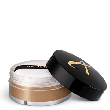 Artistry Exact Fit™ Poudre libre perfectrice – Dark