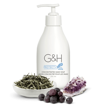 G&H Protect+™ Concentrated Hand Soap