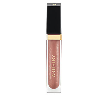 Artistry Signature Color™ Light Up Lip Gloss - Pink Nude