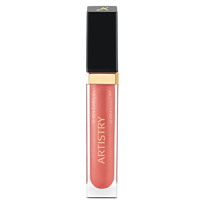 Artistry Signature Color™ Light Up Lip Gloss – Juicy Peach