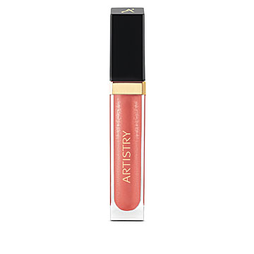 Artistry Signature Color™ Light Up Lip Gloss - Juicy Peach
