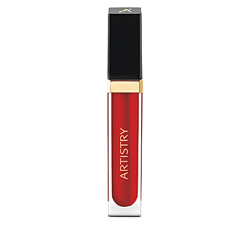 Brillant &agrave; l&egrave;vres lumineux Signature Color<sup>MC</sup> Artistry &ndash; Real Red