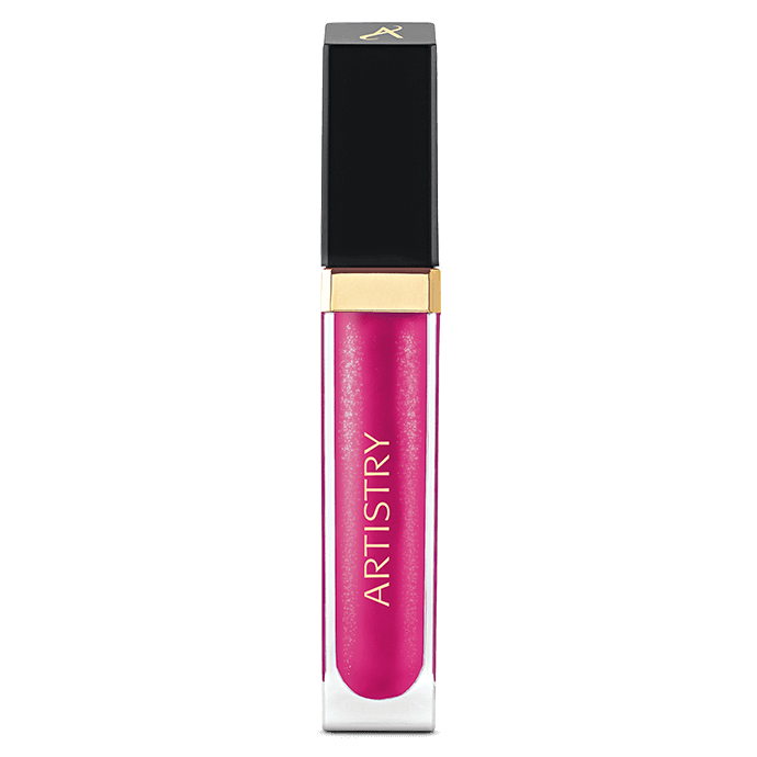 Artistry Signature Color™ Light Up Lip Gloss - Raspberry Kiss