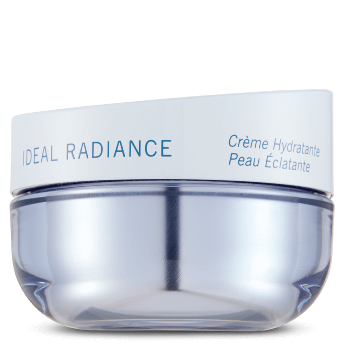 Artistry Ideal Radiance™ Illuminating Moisture Cream (Moisturizer for Normal-to-Dry Skin)