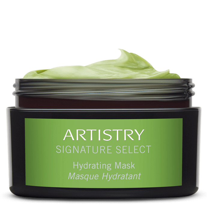 Artistry Signature Select™ Masque hydratant