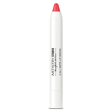 Crayon pour les lèvres 2 en 1 mat Artistry Studio<sup>MC</sup> – Sunset Goddess
