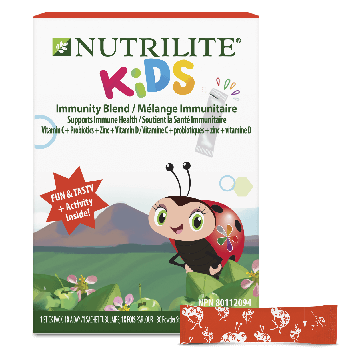 Nutrilite™ Kids Immunity Blend