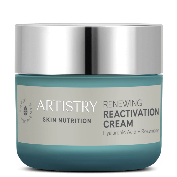 Artistry Skin Nutrition™ Renewing Reactivation Cream 