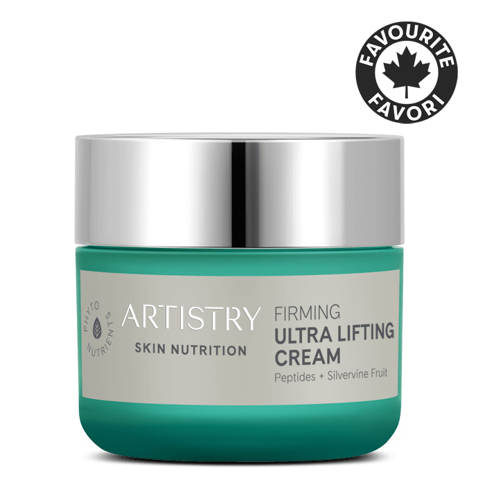 Crème ultra lifting raffermissante Skin Nutrition<sup>MC</sup> Artistry