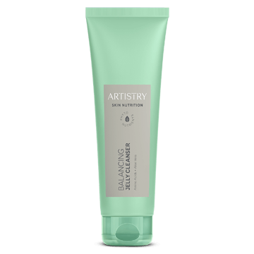 Gel nettoyant &eacute;quilibrant Skin Nutrition<sup>MC</sup> Artistry