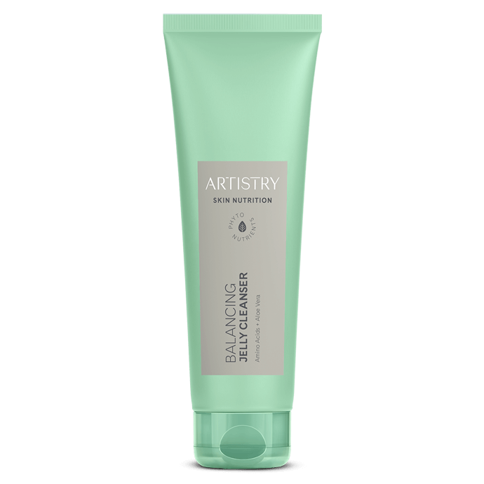Gel nettoyant équilibrant Skin Nutrition<sup>MC</sup> Artistry