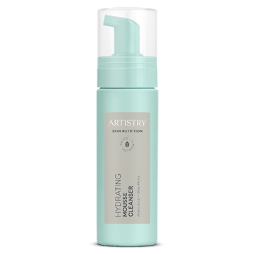 Nettoyant mousse hydratant Skin Nutrition<sup>MC</sup> Artistry