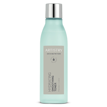 Tonique lissant hydratant Skin Nutrition<sup>MC</sup> Artistry