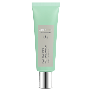 Lotion-gel mate &eacute;quilibrante Skin Nutrition<sup>MC</sup> Artistry