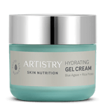 Gel-cr&egrave;me hydratant Skin Nutrition<sup>MC</sup> Artistry