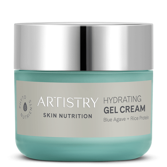 Gel-cr&egrave;me hydratant Skin Nutrition<sup>MC</sup> Artistry
