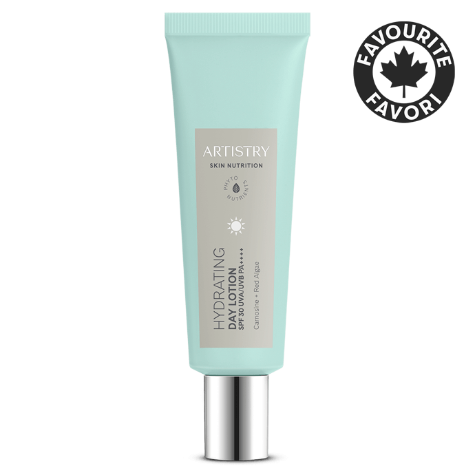 Artistry Skin Nutrition™ Hydrating Day Lotion SPF 30 