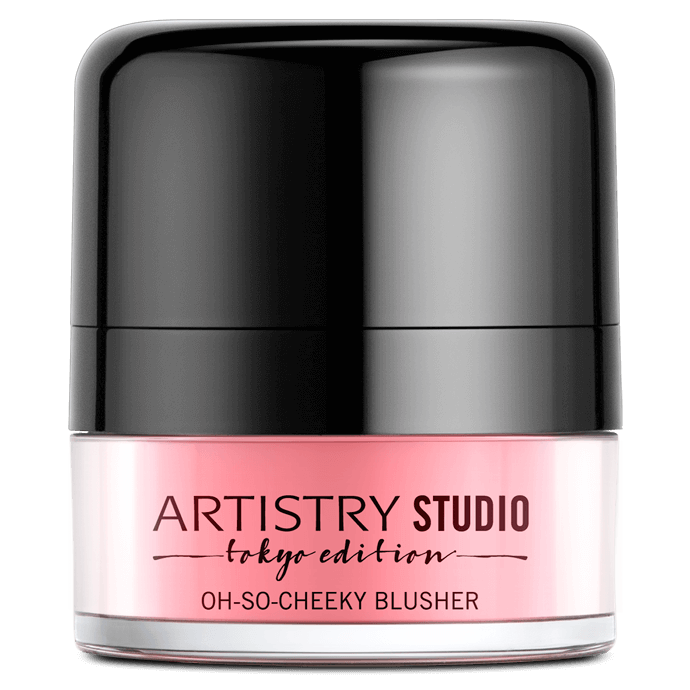 Fard à Joues Oh-So-Cheeky Artistry Studio<sup>MC</sup> – Kimono Pink