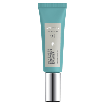 Artistry Skin Nutrition™ Renewing Reactivation Day Lotion SPF 30 