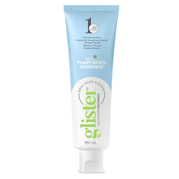 Glister™ Multi-Action Toothpaste