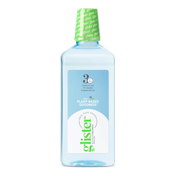 Glister™ Multi-Action Mouthwash with Aloe