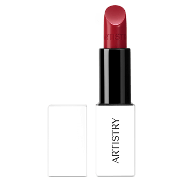 Rouge à lèvres crème Go Vibrant<sup>MC</sup> Artistry - Secret Crush Scarlet 106