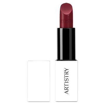Rouge à lèvres crème Go Vibrant<sup>MC</sup> Artistry - Take Charge Red 107