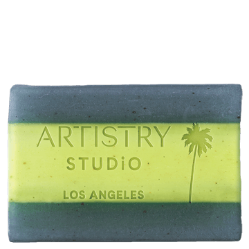 Artistry Studio™ Pacific Wave Polishing Body Bar