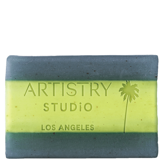Artistry Studio™ Pacific Wave Polishing Body Bar